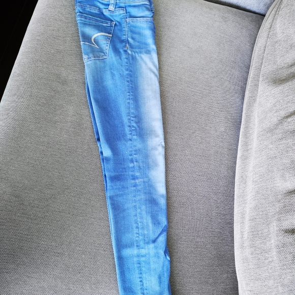 American eagle - jeans - Picture 2 of 3